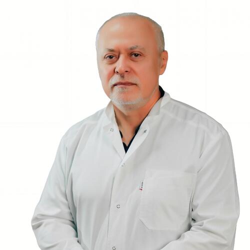 Білецький Павло — Неврологія