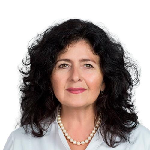 Квірквелія Медея — Акушерство, гінекологія