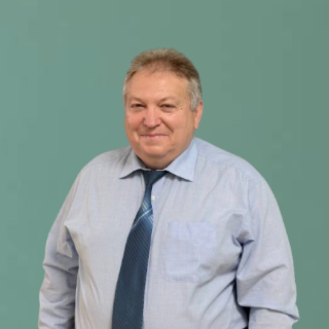 Дондик Вадим — Травматолог, ортопед