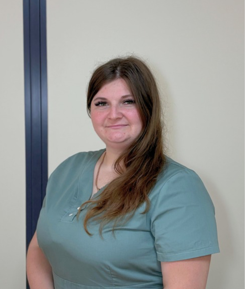 Сіренко Яна — Педіатр, лікар фізичної та реабілітаційної медицини