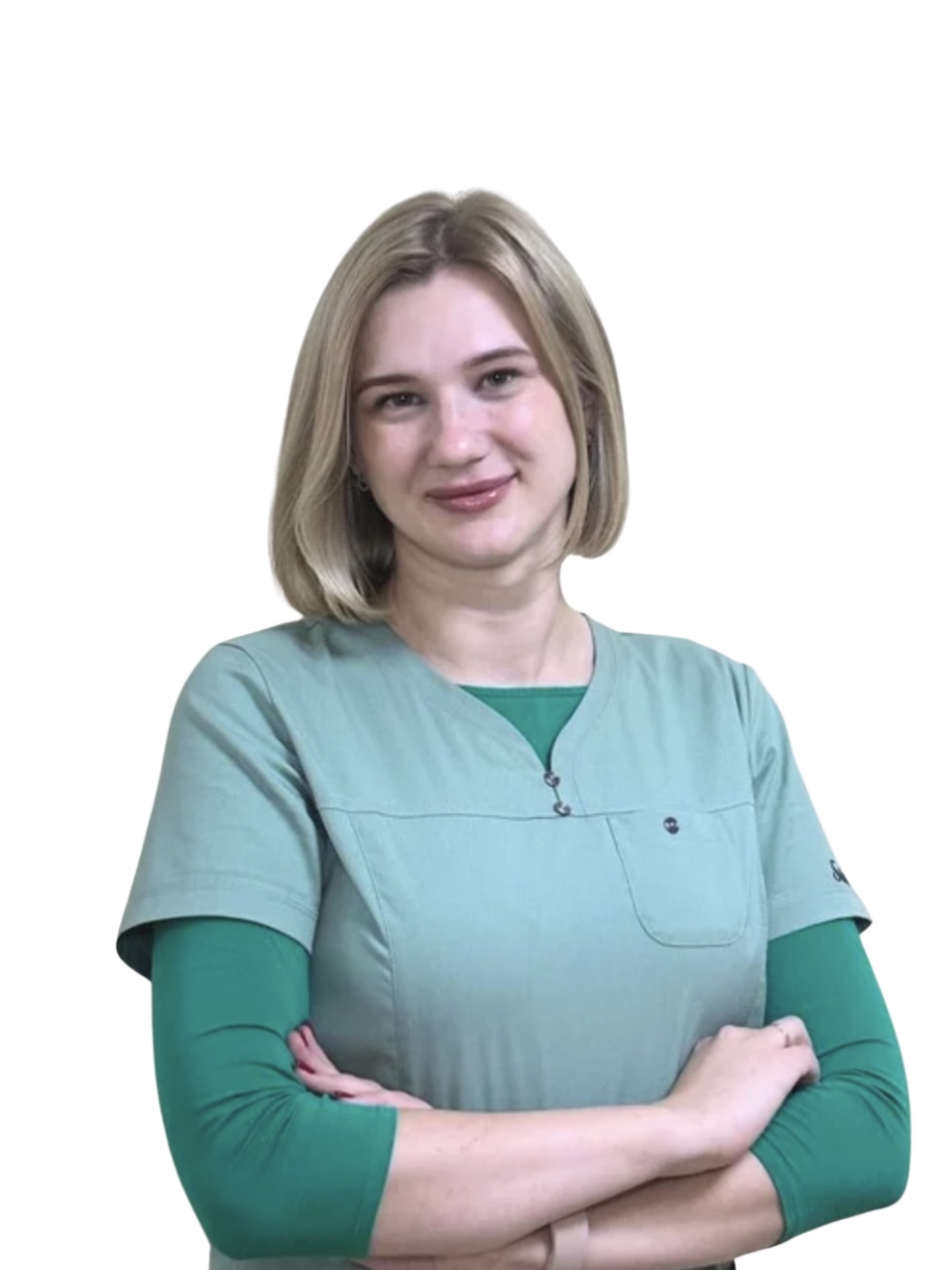 Валерія Гетьманська