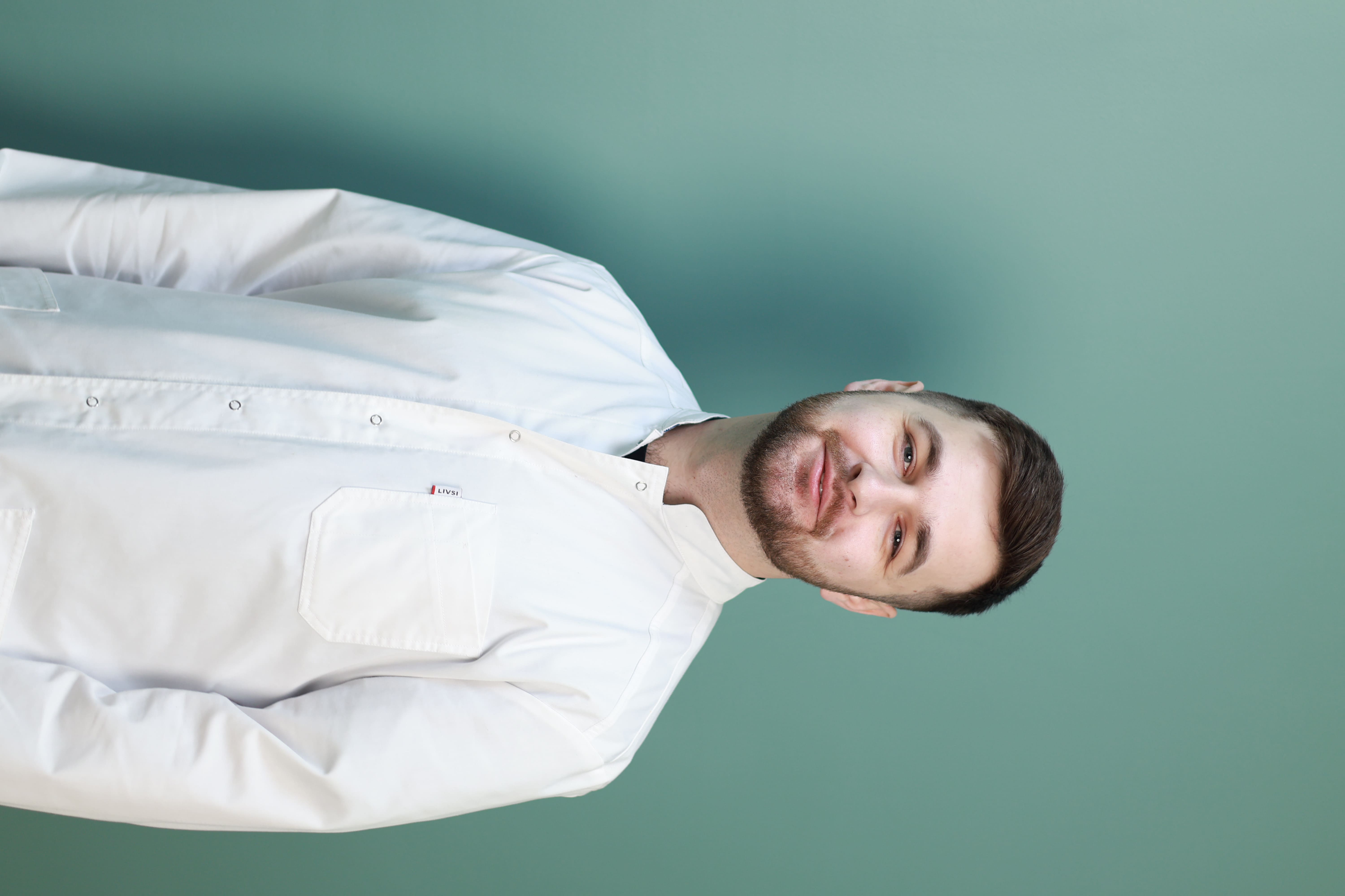 Кириченко Микола — Хірург