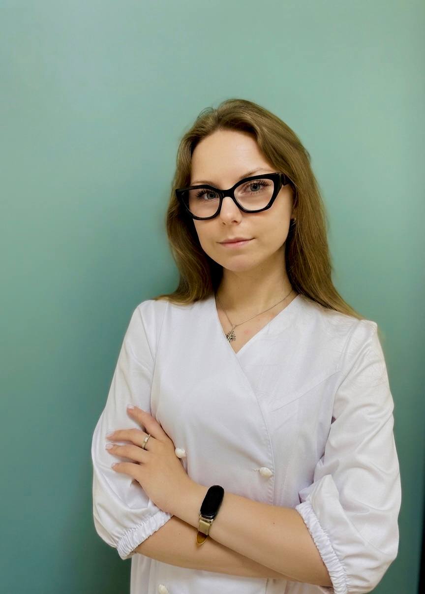 Степаненко Катерина — Акушер, гінеколог