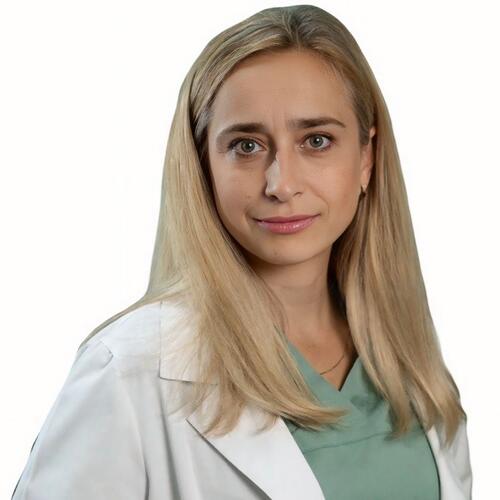 Наталія Котик