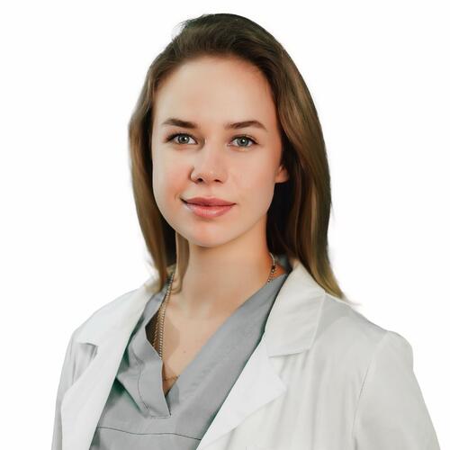 Інеса Шевченко