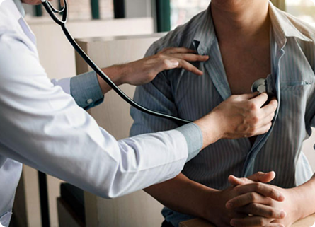 Мед. огляди