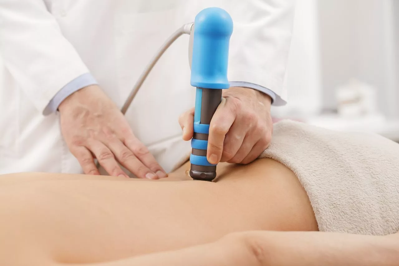 Фізіотерапія