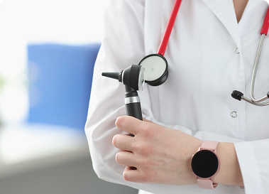 Діагностика слуху у дітей та дорослих