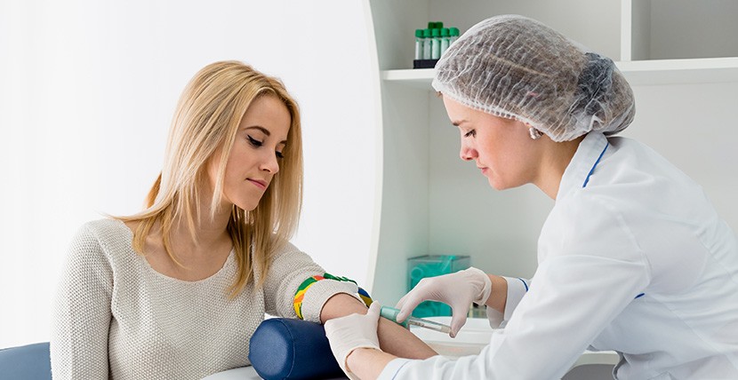 Загальний аналіз крові