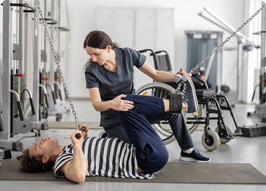 Реабілітація