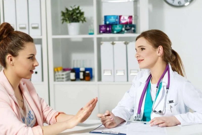 Формати лікування в UNICAM