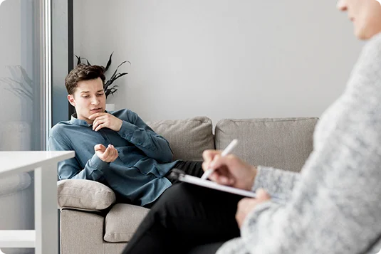 Центр ментального здоров’я UNICAM