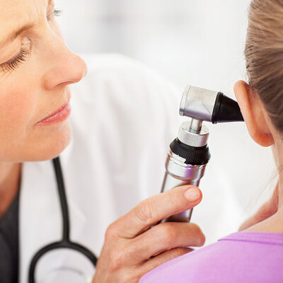 Сурдологія